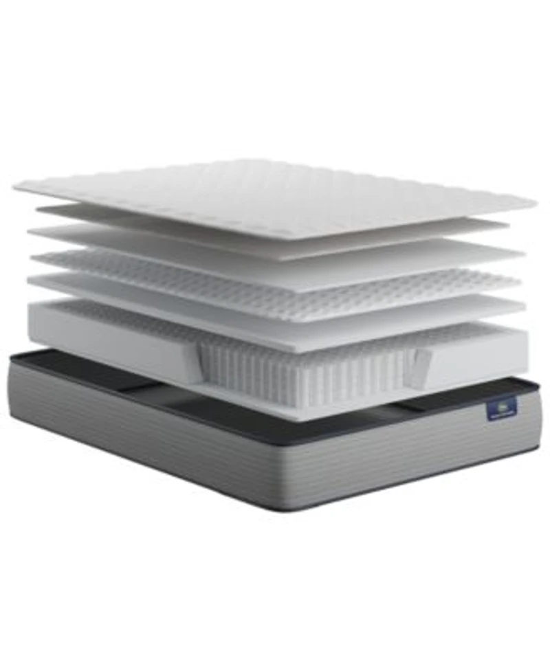 Closeout Serta Flowering Cherry 12 Firm Tight Top Mattress Collection