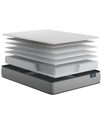 Closeout Serta Flowering Cherry 12 Firm Tight Top Mattress Collection