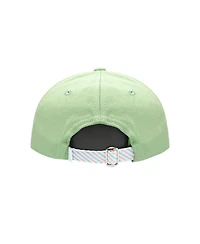 Bits & Bows Boys Camp Baseball Hat