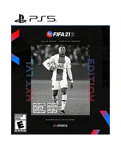 Fifa 21 Next Level for PlayStation 5