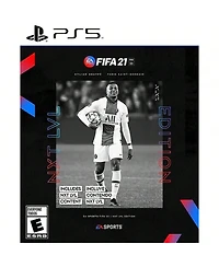 Fifa 21 Next Level for PlayStation 5