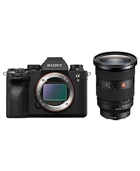 Sony Alpha a9 Ii Mirrorless Camera with Fe 24-70mm f/2.8 Gm Ii Lens