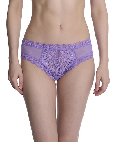 Natori Women's Feathers Hipster