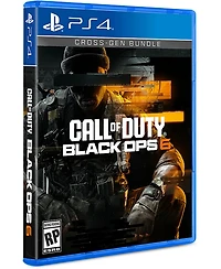 Call Of Duty: Black Ops 6 for Playstation 4