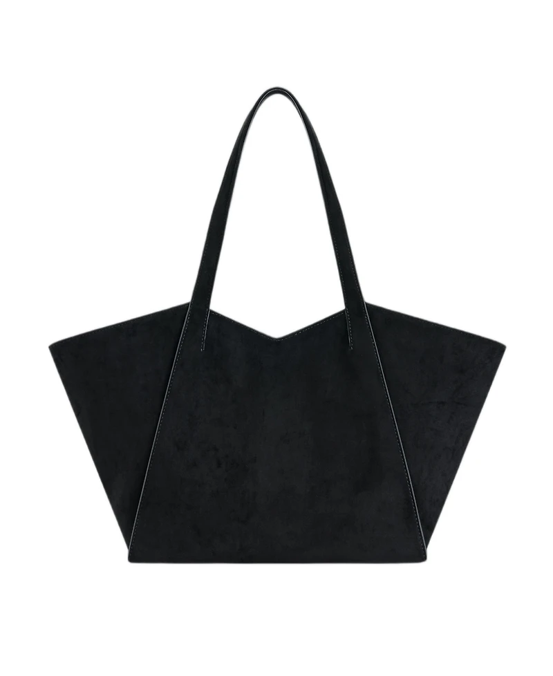 Jw Pei Women's Kiana Large Capacity Tote Bag