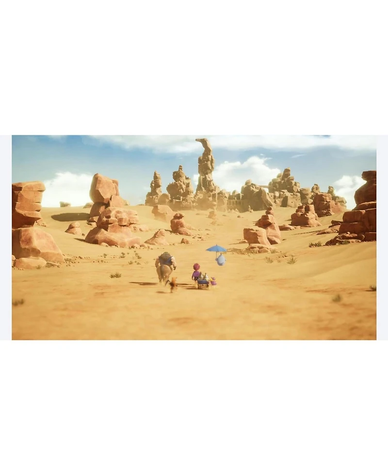 Sand Land for Playstation 5
