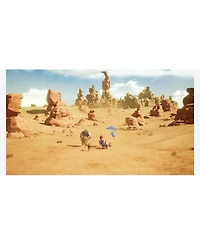 Sand Land for Playstation 5