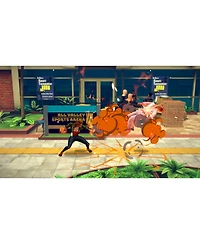 Cobra Kai Karate Kid Saga for PlayStation 4