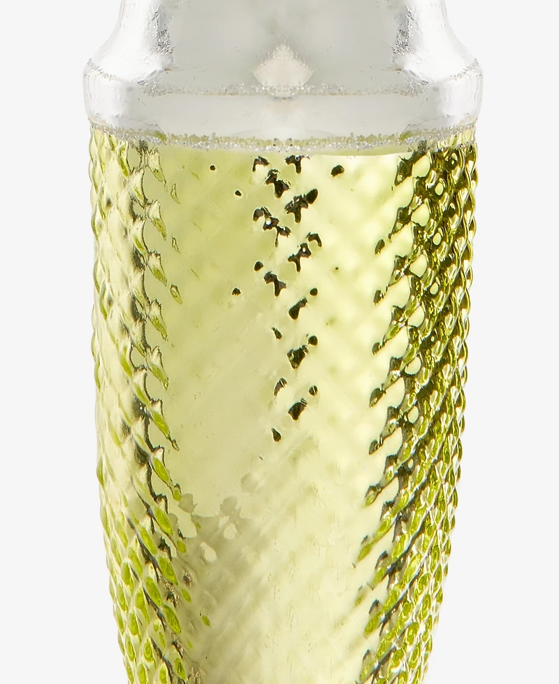 Holiday Lane Spirits Cocktail Shaker Ornament, Macy's Exclusive