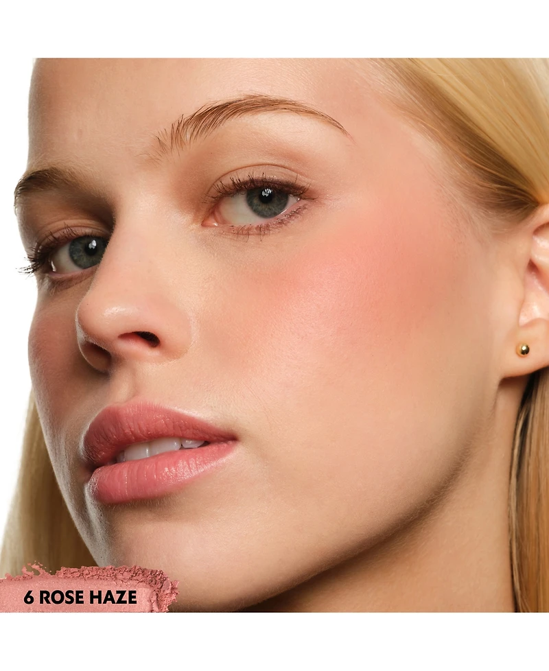 Yves Saint Laurent Make Me Blush 24H Buildable Powder