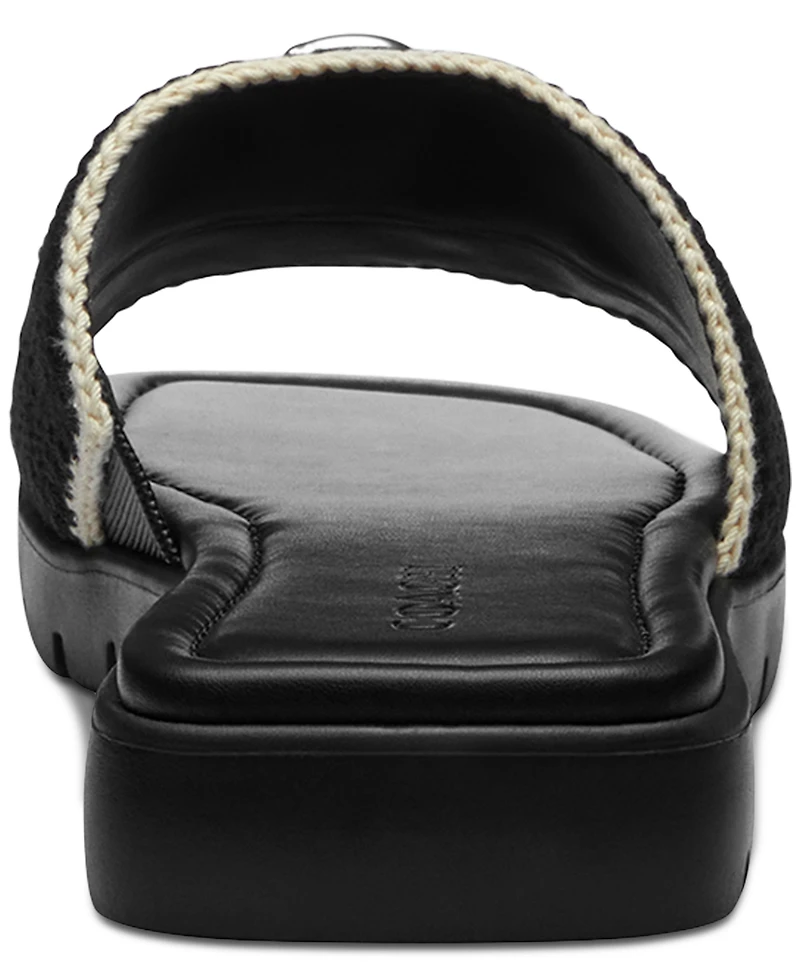 Coach Women's Florence Crochet Sandals