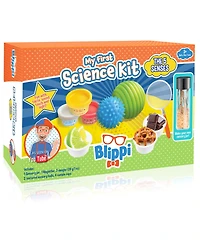 Blippi My First Sensory Science Kit
