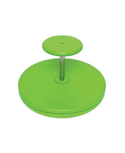 The Freckled Frog Whizzy Dizzy Sit and Spin Toys