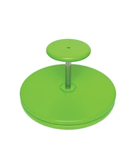 The Freckled Frog Whizzy Dizzy Sit and Spin Toys