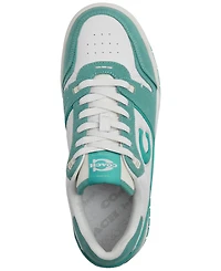 Coach Women's Soho Denim Sneakers