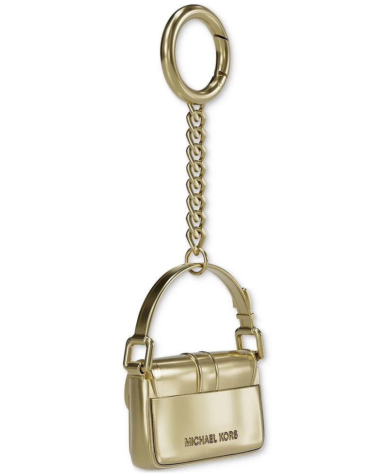 Michael Kors Colby Key Charm