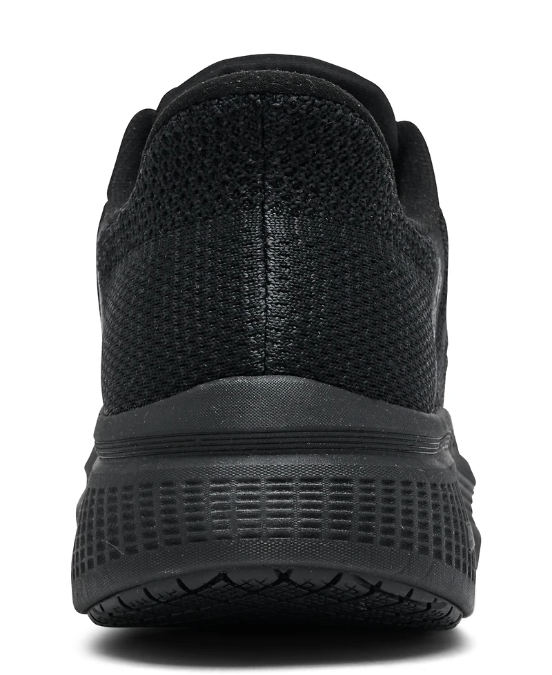 Skechers Men's Slip-Ins Work Slip-Resistant: Go Run Elevate 2.0 Wide-Width Running Sneakers from Finish Line