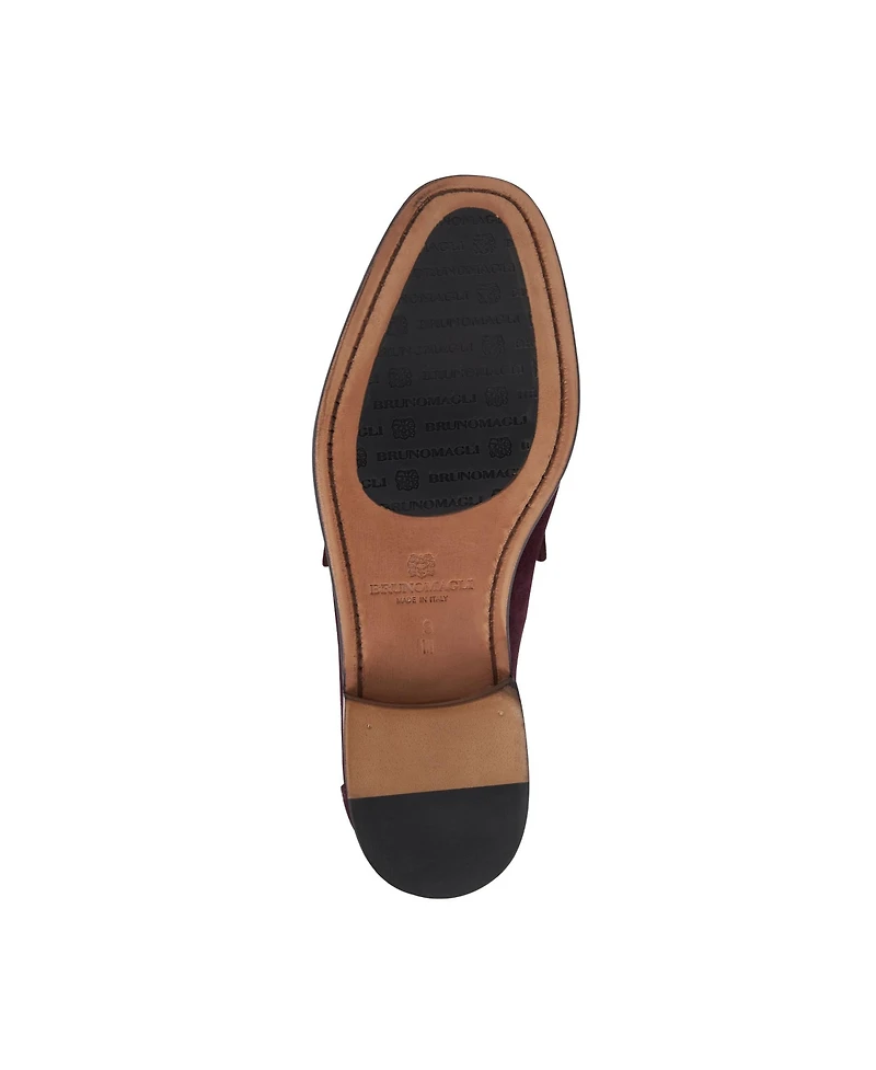 Bruno Magli Men's Trieste Slip On Loafers