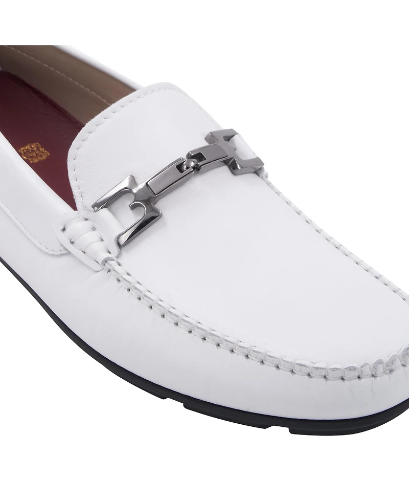 Bruno Magli Men's Taso Slip On Loafers