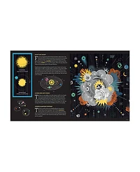 Barefoot Books Solar System Book