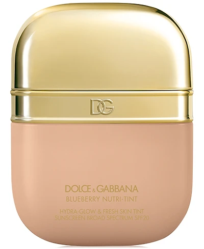 Dolce&Gabbana Blueberry Nutri-Tint Spf 20, 1 oz.