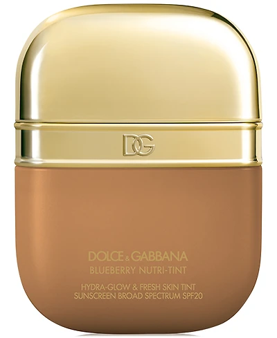 Dolce&Gabbana Blueberry Nutri-Tint Spf 20, 1 oz.