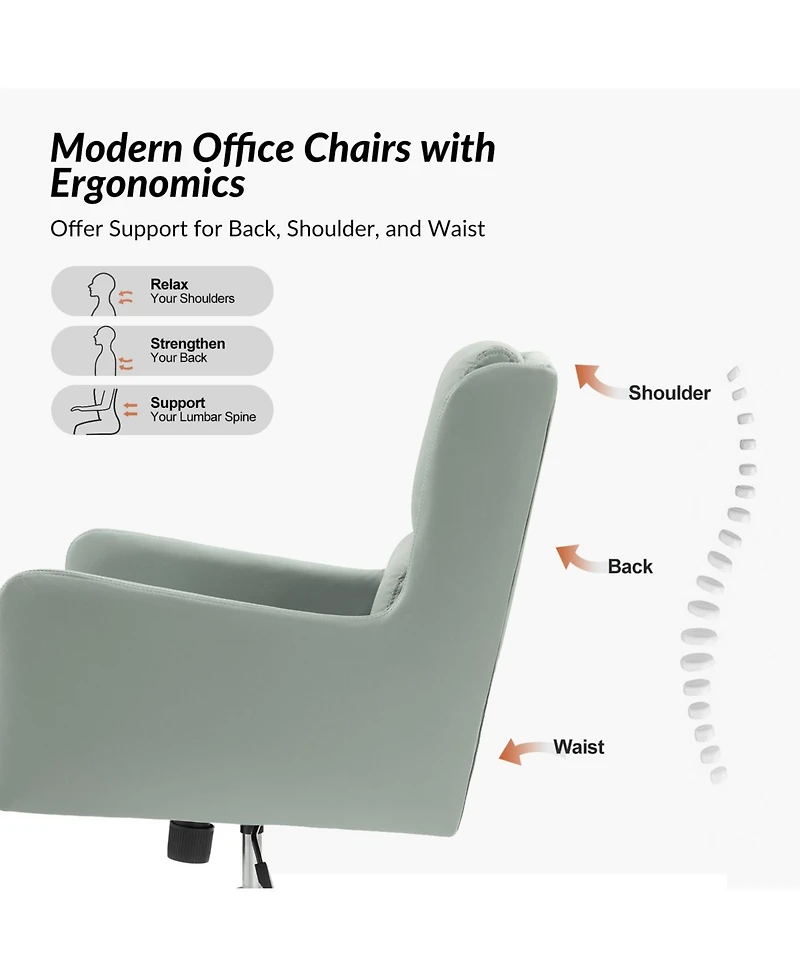 Enoch Office Chair
