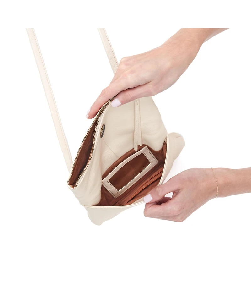 Hobo Grant Small Crossbody