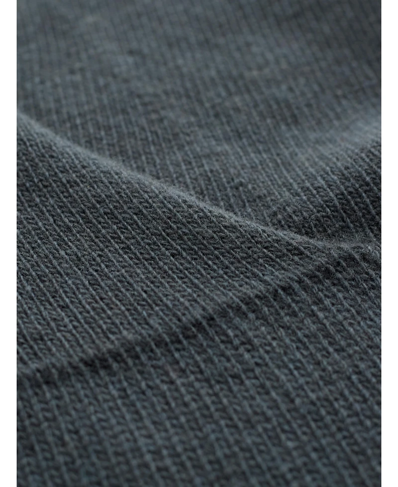 Celtic & Co. Women's Collared Slouch Sweater