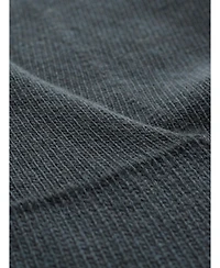 Celtic & Co. Women's Collared Slouch Sweater
