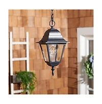 Rhion 7.1" Outdoor Pendant