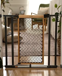 Ingenuity Baby The Doorway 36S Series Baby and Dog Gate