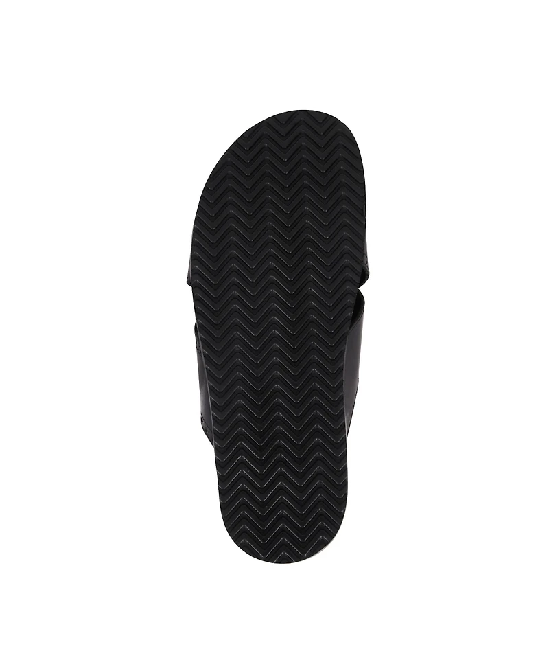 Bruno Magli Men's Federico Slip On Sandals