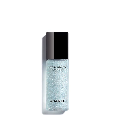 CHANEL HYDRA BEAUTY MICRO SÉRUM Rebalancing Replenishing Hydration, 1 oz.