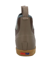 Xtratuf Men's Vintage 6 Ankle Deck Boot