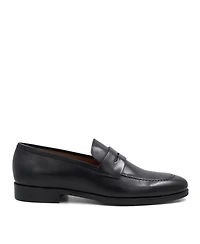 Bruno Magli Men's Preston Slip On Penny Loafers