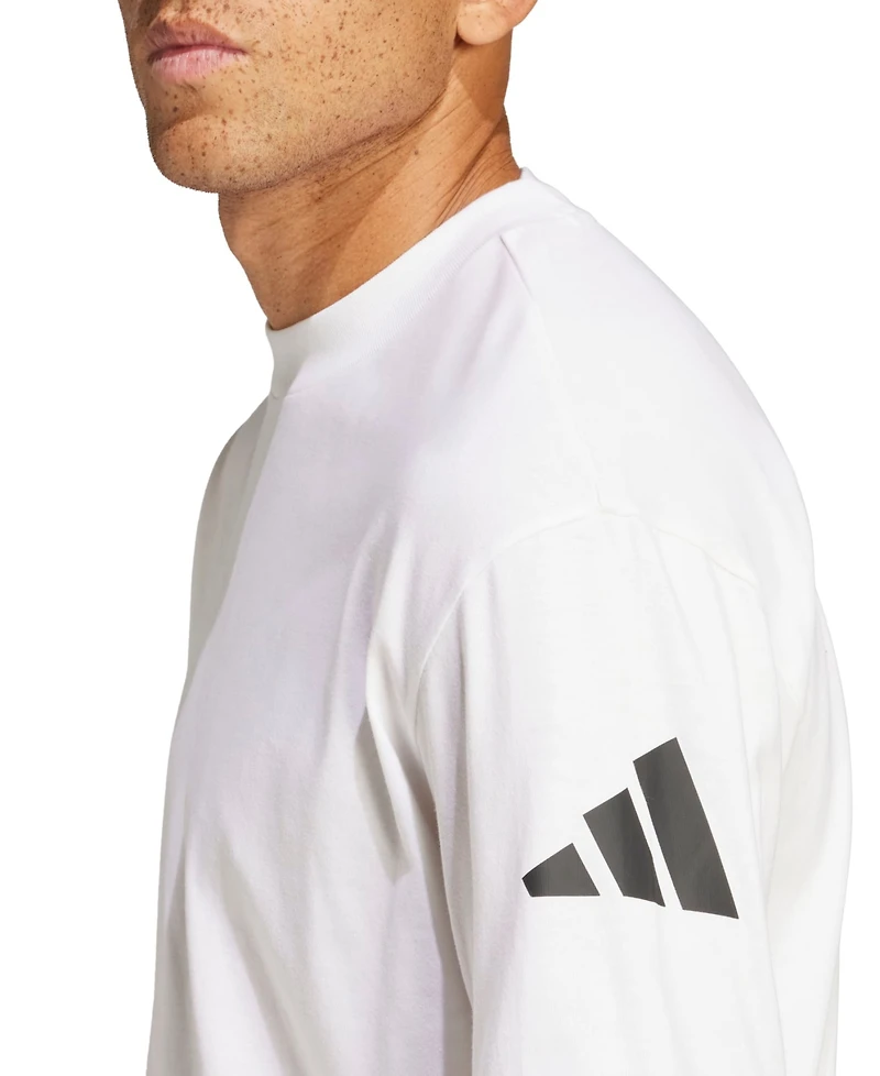 adidas Men's Essentials Loose Fit T-Shirt