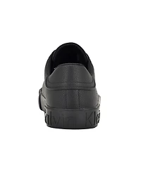 Calvin Klein Men's Reon Casual Lace Up Sneakers
