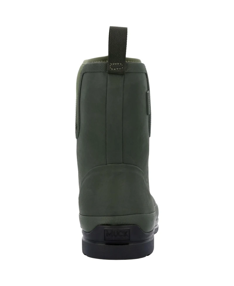 Muck Men's Originals Pull On Mid Boot