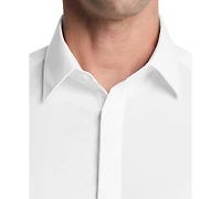 Calvin Klein Men's Slim-Fit Dress Shirt