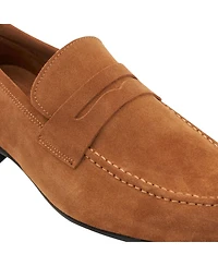 Bruno Magli Men's Lastra Unlined Slip-On Loafers