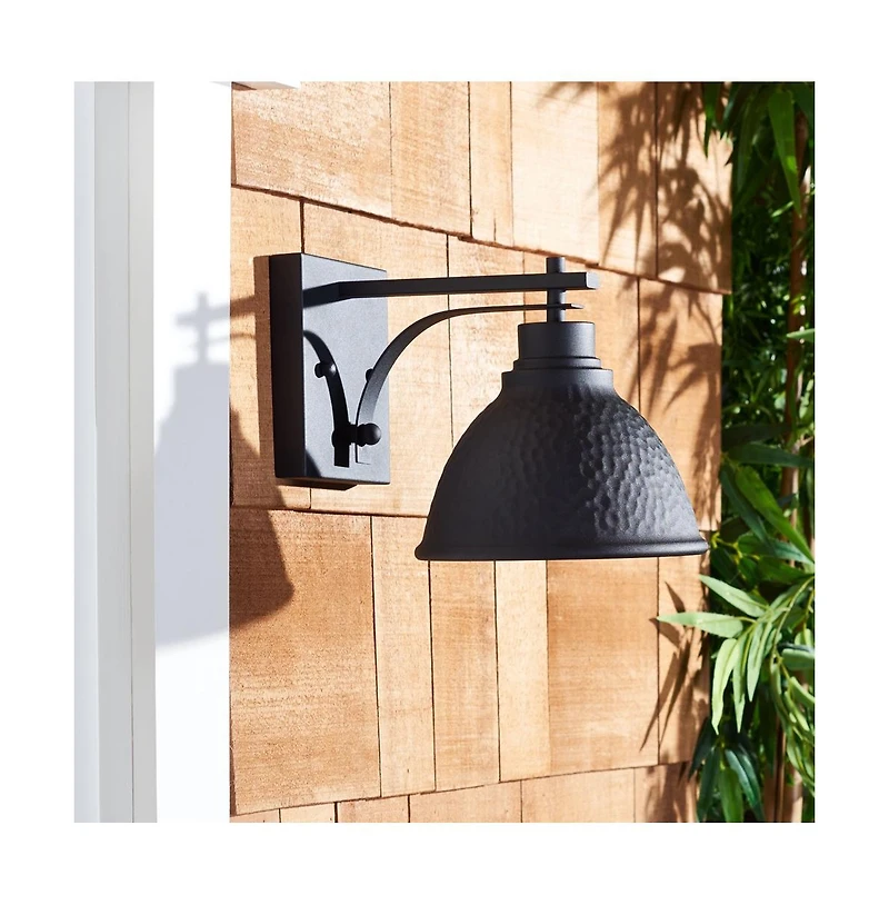 Melila 7.87" Outdoor Sconce