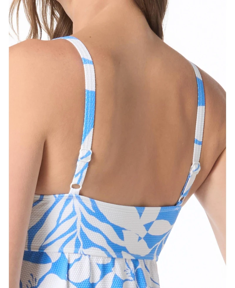 Beach House Women's Swim Willow Tankini