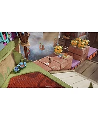 Sackboy: A Big Adventure for PlayStation 4