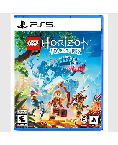 Lego Horizon Adventures for Playstation 5