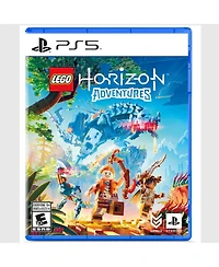 Lego Horizon Adventures for Playstation 5