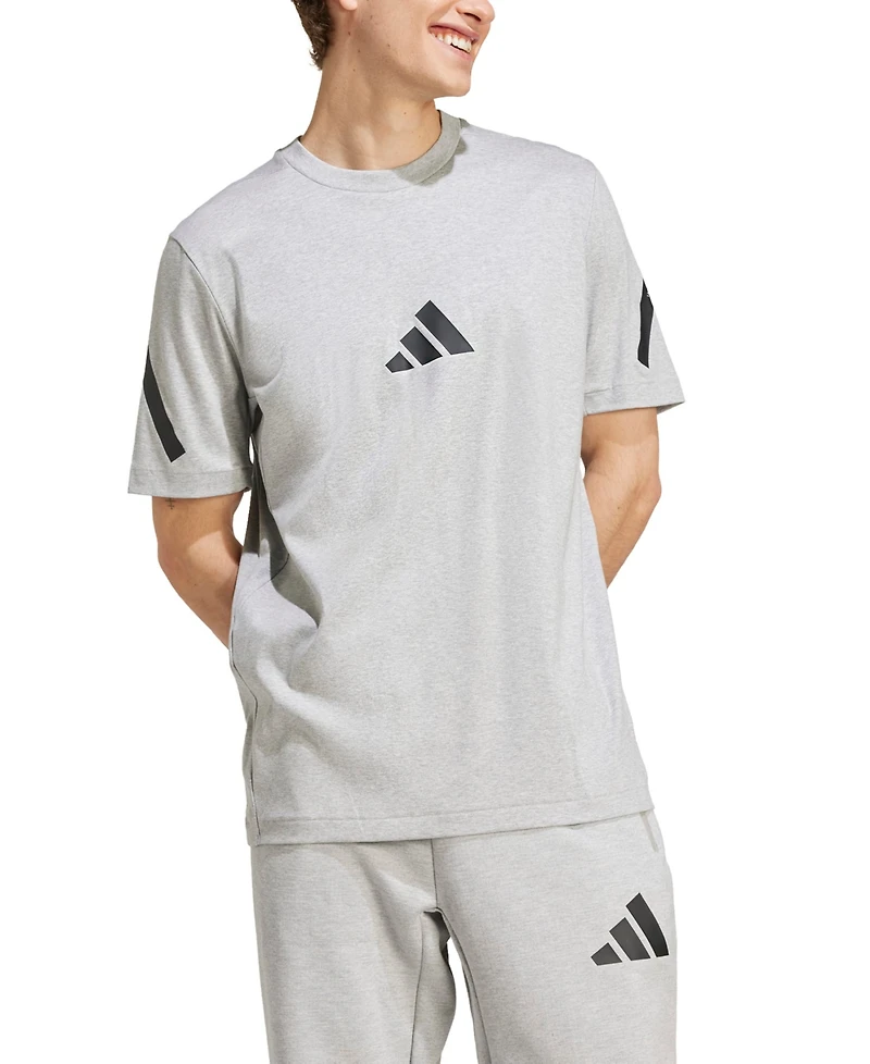 adidas Men's Regular Fit T-Shirt