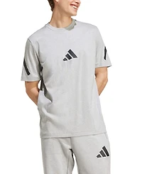 adidas Men's Regular Fit T-Shirt