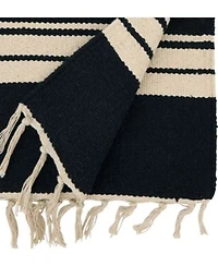 Saro Lifestyle Desert Blossom Table Runner Collection