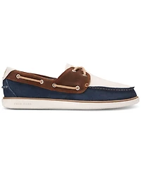 Cole Haan Men's GrandPrø Windward Boat Shoes